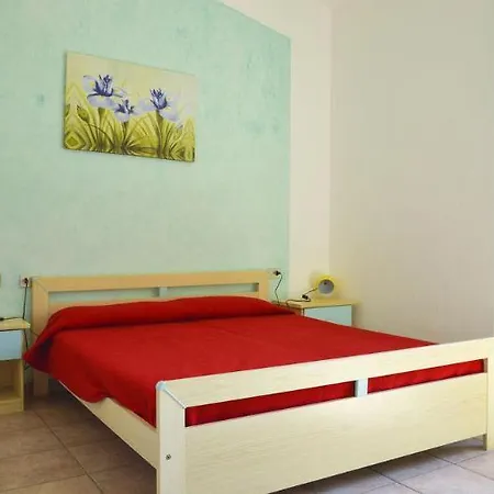 Szálloda Amarcord Rimini