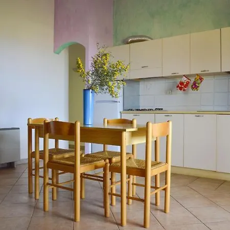 מלון Amarcord 3*