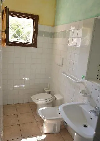 Szálloda Amarcord 3*