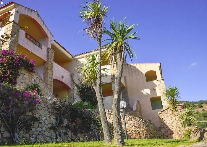 Hotel Amarcord 3*